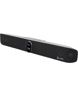 POLY Soundbar wideo all-in-one Studio X70