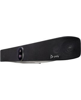 POLY Soundbar wideo all-in-one Studio X70