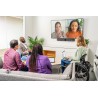 POLY Soundbar wideo all-in-one Studio X70