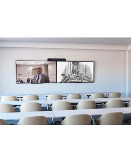 POLY Soundbar wideo all-in-one Studio X70