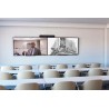 POLY Soundbar wideo all-in-one Studio X70