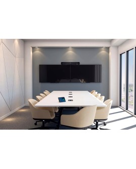 POLY Soundbar wideo all-in-one Studio X70