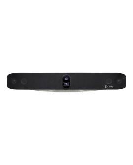 POLY Soundbar wideo all-in-one Studio X70