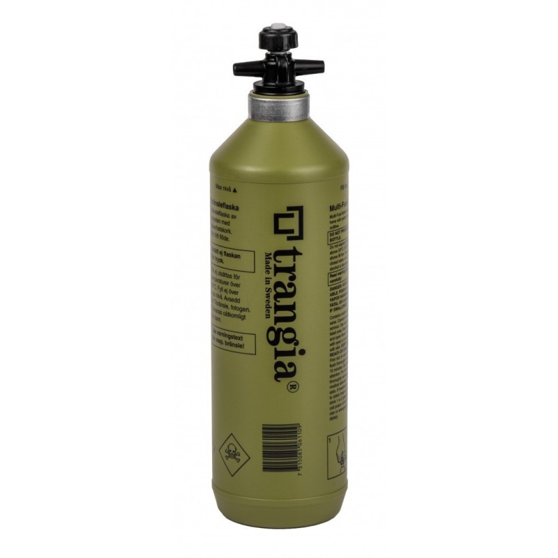 Butelka na paliwo Trangia 1l olive