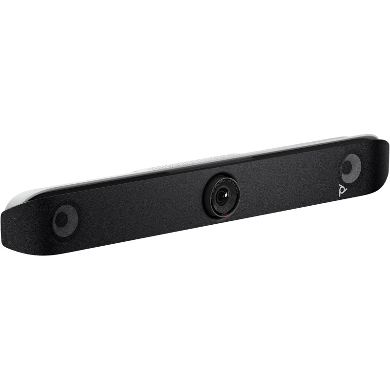 POLY Zestaw soundbara wideo all-in-one Studio X52 z kontrolerem TC10