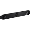 POLY Zestaw soundbara wideo all-in-one Studio X52 z kontrolerem TC10