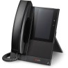 POLY Biznesowy telefon multimedialny CCX 505 do aplikacji Microsoft Teams, z obsługą PoE