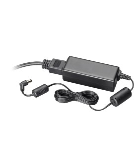 POLY Biznesowy telefon multimedialny CCX 505 do aplikacji Microsoft Teams, z obsługą PoE