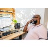 POLY Biznesowy telefon multimedialny CCX 505 do aplikacji Microsoft Teams, z obsługą PoE