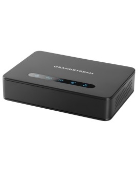 Grandstream HT ATA 813 | VoIP | Bramki Analogowe