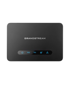 Grandstream HT ATA 813 | VoIP | Bramki Analogowe