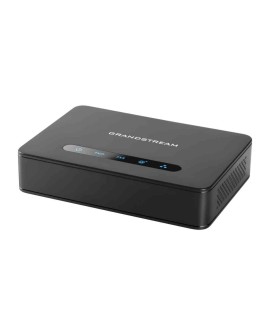Grandstream HT ATA 813 | VoIP | Bramki Analogowe