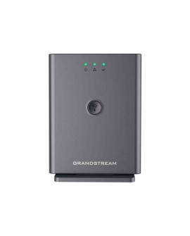GRANDSTREAM TELEFON VOIP DP 752 Baza