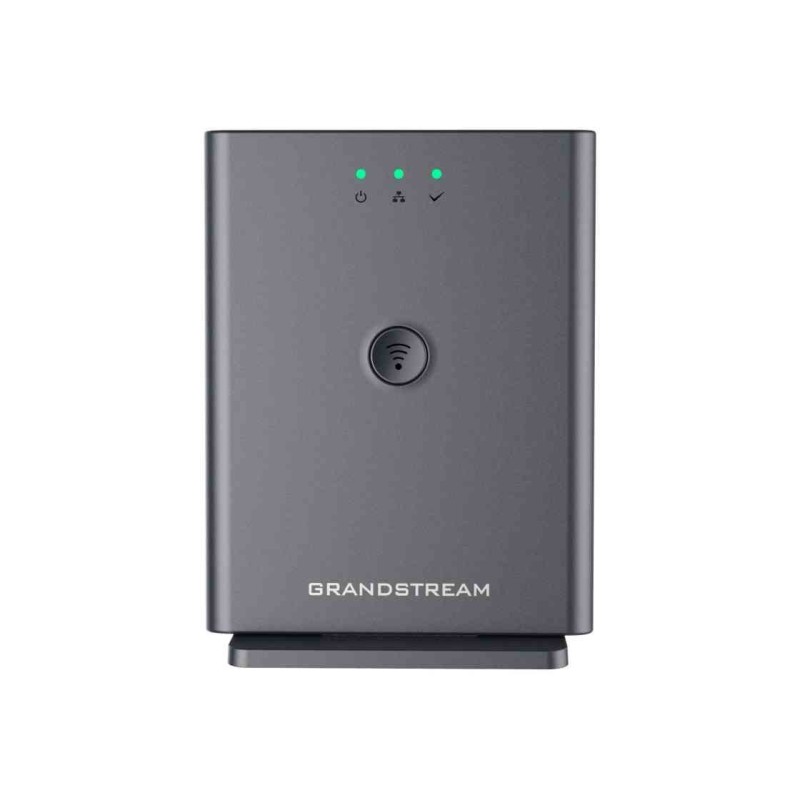 GRANDSTREAM TELEFON VOIP DP 752 Baza