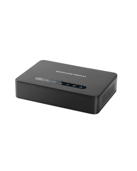 Grandstream HT ATA 814 | VoIP | Bramki Analogowe
