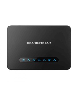 Grandstream HT ATA 814 | VoIP | Bramki Analogowe