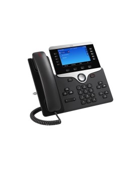 CISCO IP PHONE 8841 FOR 3RD/PARTY CALL CONTROL IN