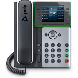 POLY Telefon IP Edge E350 z...
