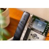 POLY Telefon IP Edge E350 z obsługą funkcji PoE