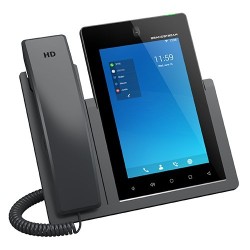 Grandstream GXV 3470 HD |...