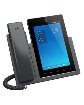 Grandstream GXV 3470 HD | VoIP | Wideotelefony