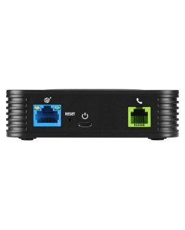 Bramka VoIP Grandstream HT 801
