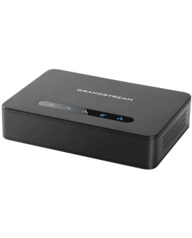 GRANDSTREAM BRAMKA VOIP HT 812