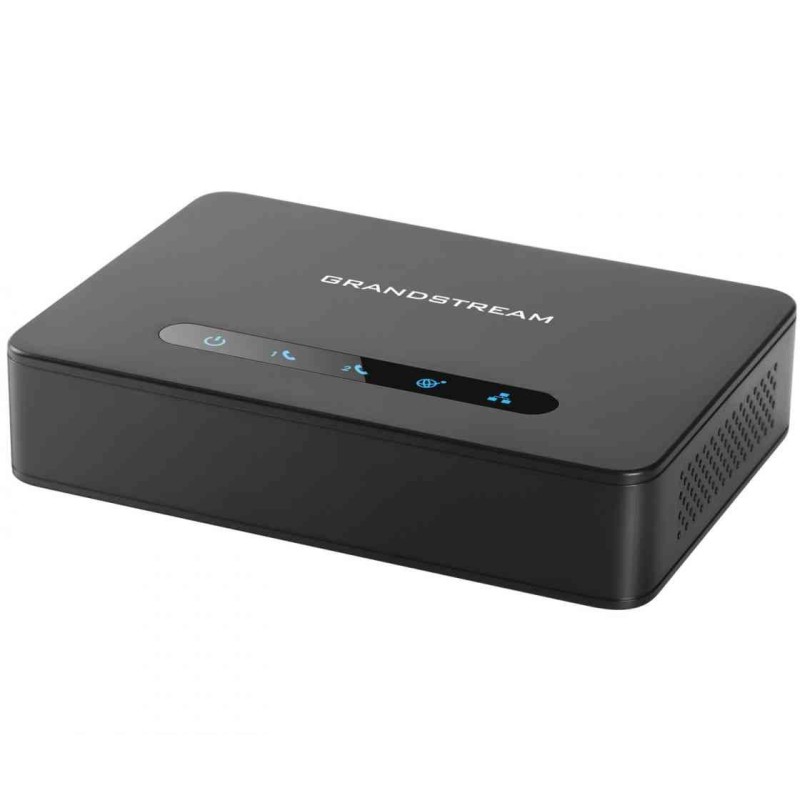 GRANDSTREAM BRAMKA VOIP HT 812