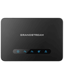 GRANDSTREAM BRAMKA VOIP HT 812