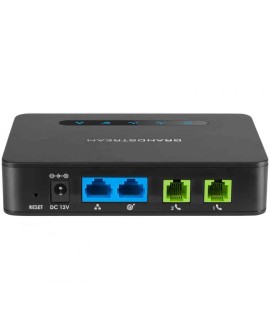 GRANDSTREAM BRAMKA VOIP HT 812