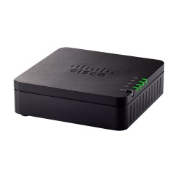 Bramka VoIP Cisco...
