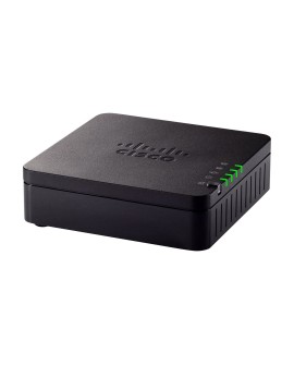 Bramka VoIP Cisco ATA191-3PW-K9