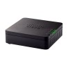 Bramka VoIP Cisco ATA191-3PW-K9