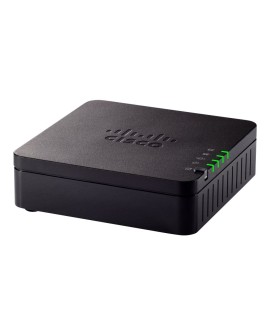 Bramka VoIP Cisco ATA191-3PW-K9