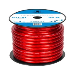 Kabel samochodowy 4Ga...