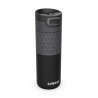 Kambukka kubek termiczny Etna Grip 500 ml - Black Steel