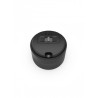 Kambukka kubek termiczny Etna Grip 500 ml - Black Steel