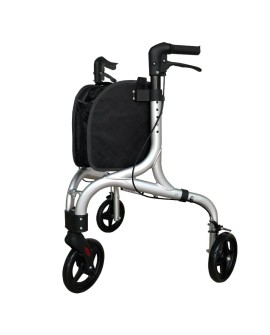 Chodzik trzykołowy Genewa Premium RF-622/S