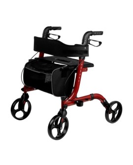 Nowoczesny chodzik czterokołowy Lizbona Premium - RF-620