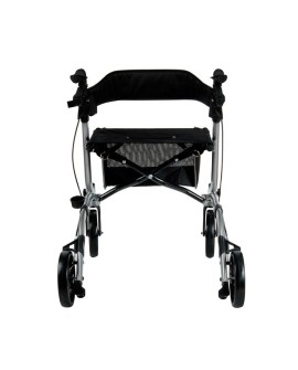 Nowoczesny chodzik czterokołowy Lizbona Premium - RF-620