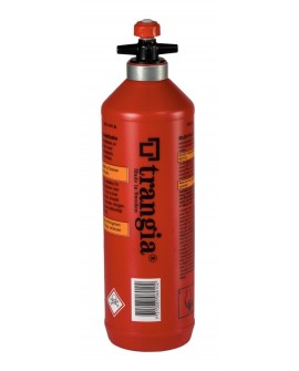 Butelka na paliwo Trangia 1l red