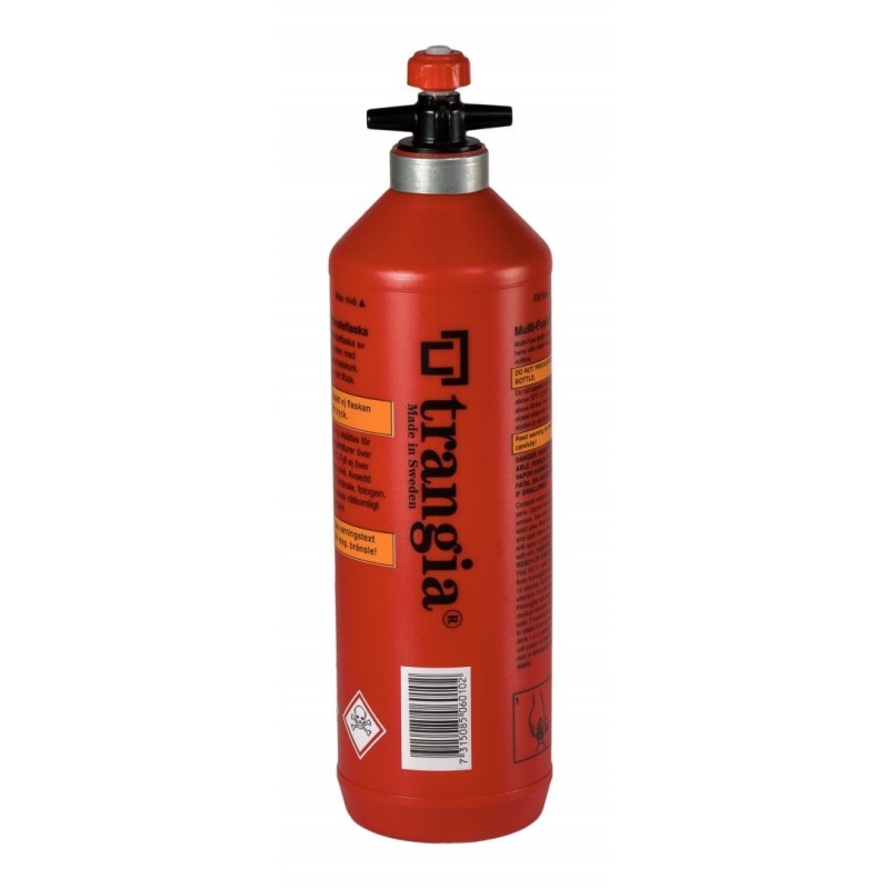 Butelka na paliwo Trangia 1l red
