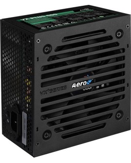 ZASILACZ AEROCOOL PGS VX-600plus 600W 80+ BOX