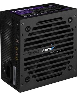 ZASILACZ AEROCOOL PGS VX-750PLUS 750W 80+ BOX