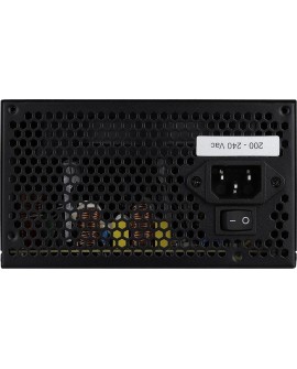ZASILACZ AEROCOOL PGS VX-750PLUS 750W 80+ BOX