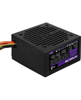 ZASILACZ AEROCOOL PGS VX-750PLUS 750W 80+ BOX