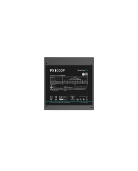 Zasilacz DeepCool PX1000P 1000W 80 Plus Platinum