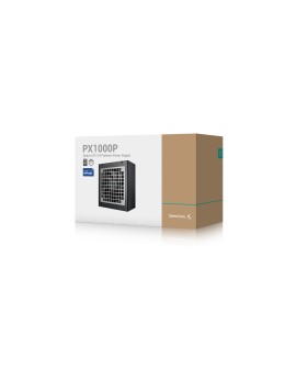 Zasilacz DeepCool PX1000P 1000W 80 Plus Platinum