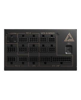 Zasilacz MSI MEG Ai1300P PCIE5 1300W 80+ Platinum