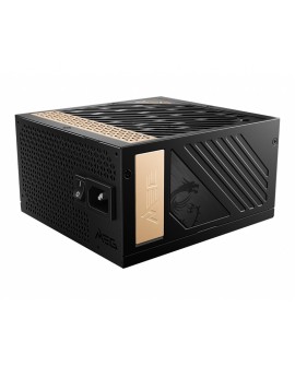 Zasilacz MSI MEG Ai1300P PCIE5 1300W 80+ Platinum